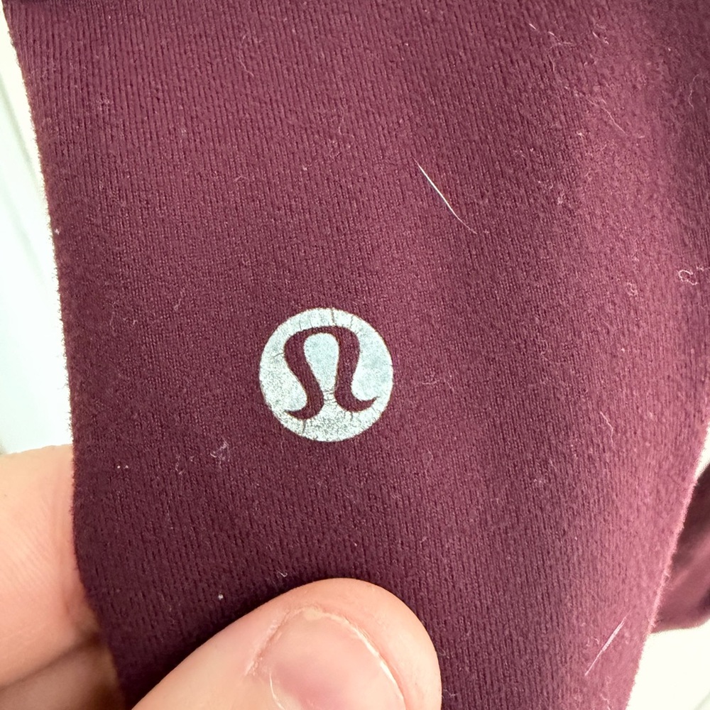 Lululemon Wunder High Rise Legging - Picture 3 of 10
